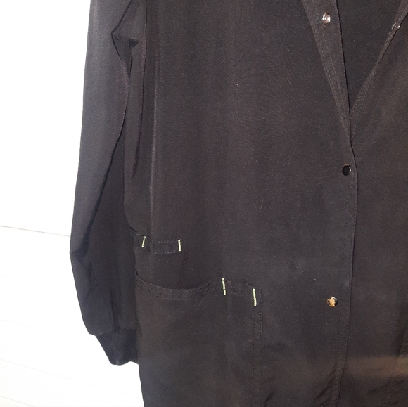 Scrubstar Jacket - Picture 4 of 6